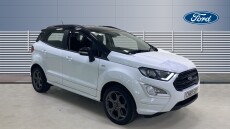 Ford EcoSport 1.0 EcoBoost 125 ST-Line 5dr Petrol Hatchback